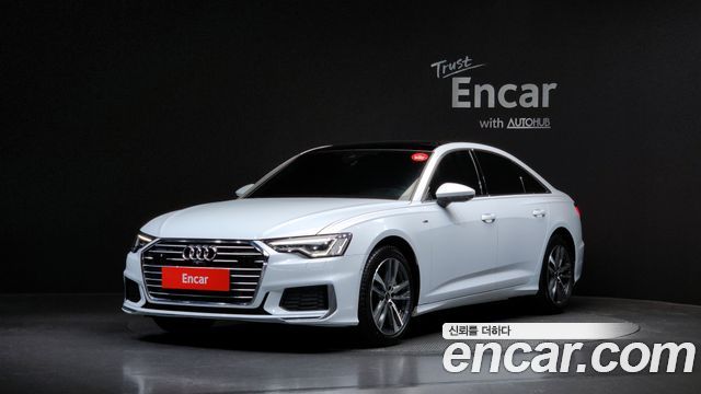 AUDI | AUDI A6 (C8) | A6 (C8)