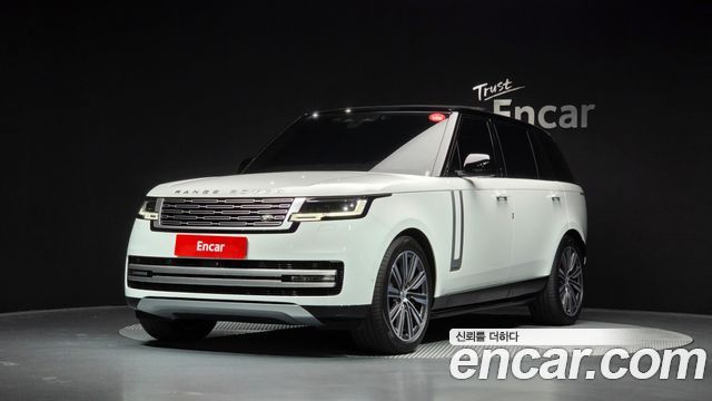 LAND Rover | LAND Rover Range Rover 5Th Generation | Range Rover 5Th Generation