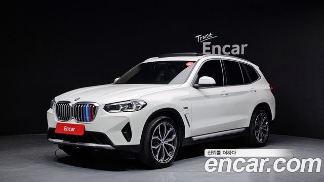 BMW | BMW X3 (G01) | X3 (G01)