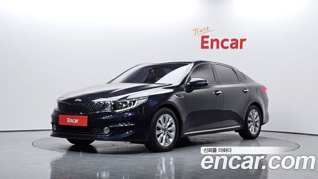KIA | KIA K5 2Nd Generation | K5 2Nd Generation