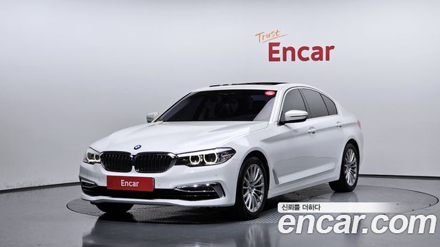 BMW | BMW 5 Series (G30) | 5 Series (G30)