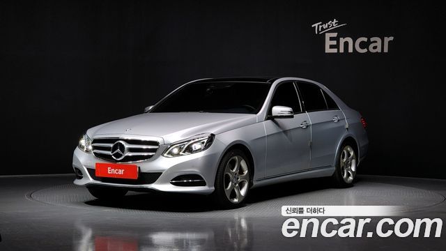 Mercedes BENZ | Mercedes BENZ E-Class W212 | E-Class W212