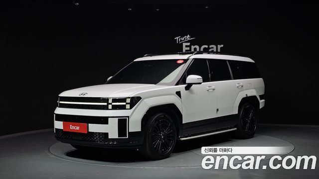 Hyundai | Hyundai Santa FE (MX5) | Santa FE (MX5)