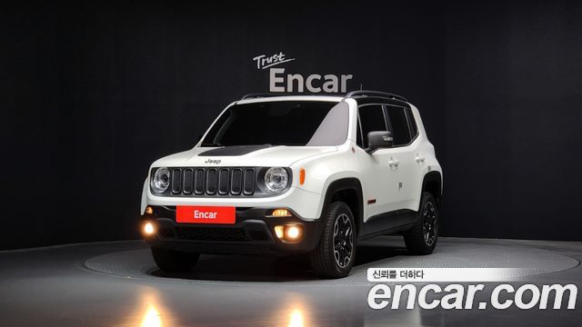 JEEP | JEEP Renegade | Renegade