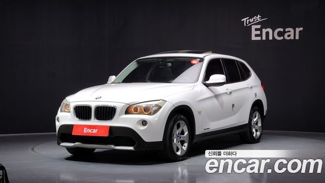 BMW | BMW X1 (E84)