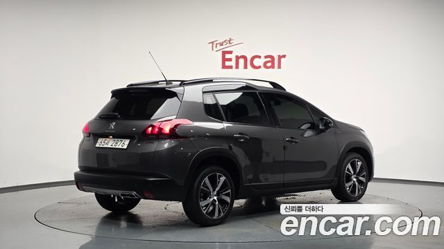 Peugeot | Peugeot 2008