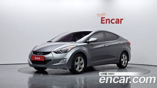 Hyundai | Hyundai Avante MD | Avante MD