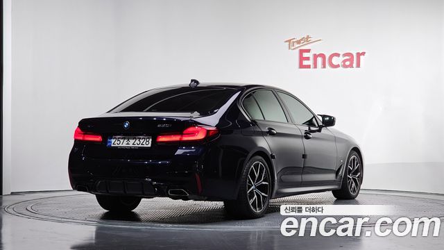 BMW | BMW 5 Series (G30) | 5 Series (G30)