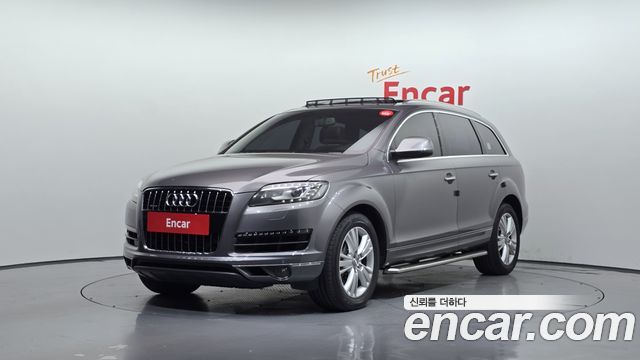 AUDI | AUDI Q7 | Q7