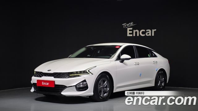 KIA | KIA K5 3Rd Generation | K5 3Rd Generation