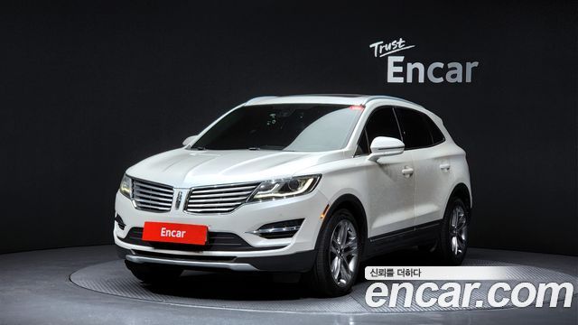Lincoln | Lincoln MKC