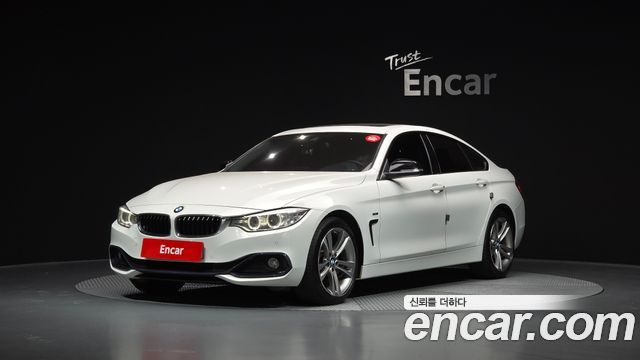 BMW | BMW 4 Series (F32) | 4 Series (F32)