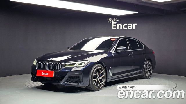 BMW | BMW 5 Series (G30) | 5 Series (G30)