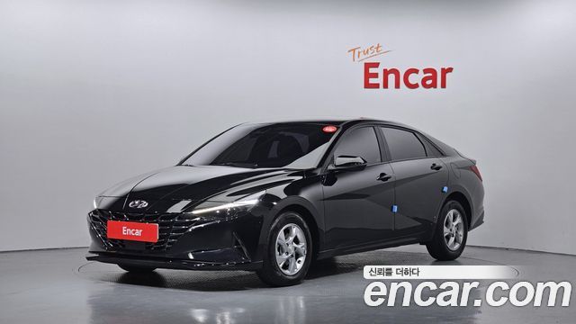 Hyundai | Hyundai Avante (CN7) | Avante (CN7)