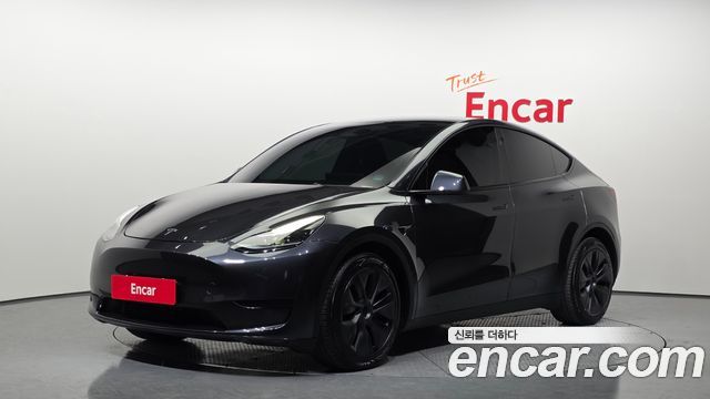 Tesla | Tesla Model Y | Model Y