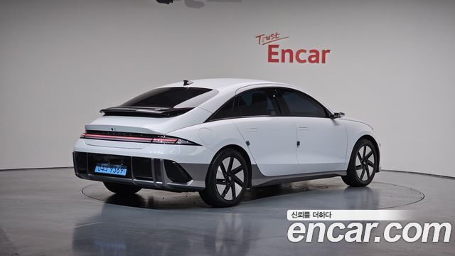 Hyundai | Hyundai Ioniq 6 | Ioniq 6