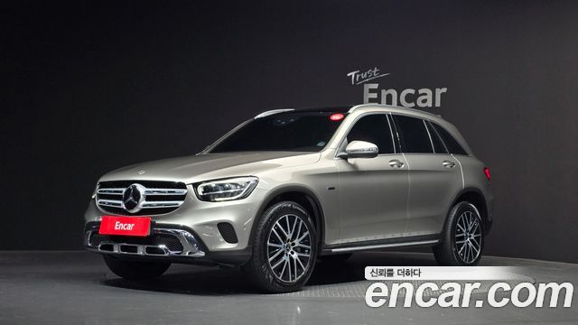 Mercedes BENZ | Mercedes BENZ GLC-Class X253 | GLC-Class X253