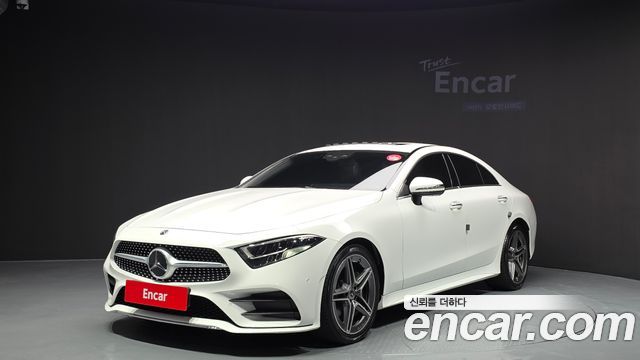 Mercedes BENZ | Mercedes BENZ CLS-Class C257 | CLS-Class C257