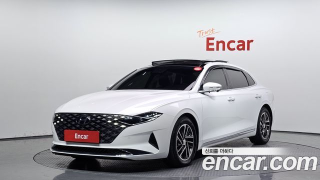 Hyundai | Hyundai THE NEW Grandeur IG | THE NEW Grandeur IG
