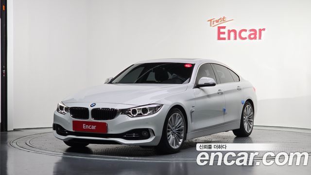 BMW | BMW 4 Series (F32) | 4 Series (F32)