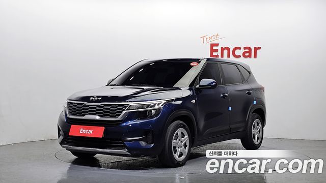 KIA | KIA Seltos | Seltos