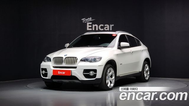 BMW | BMW X6 (E71)