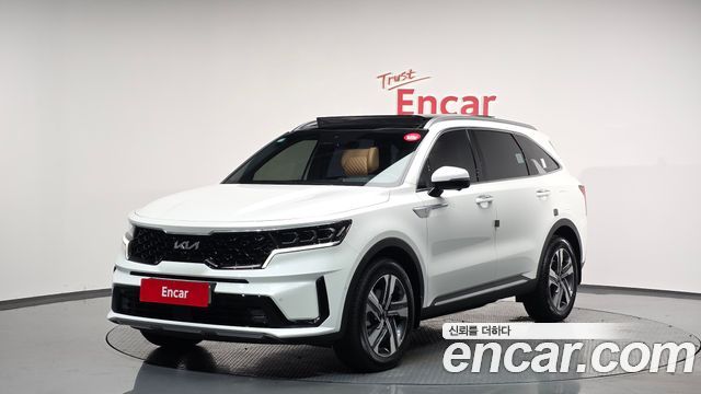 KIA | KIA Sorento 4Th Generation | Sorento 4Th Generation