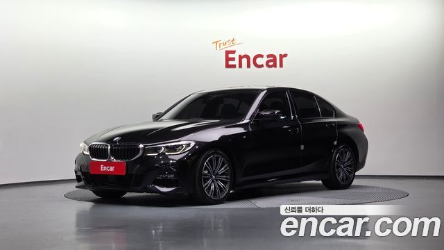 BMW | BMW 3 Series (G20) | 3 Series (G20)