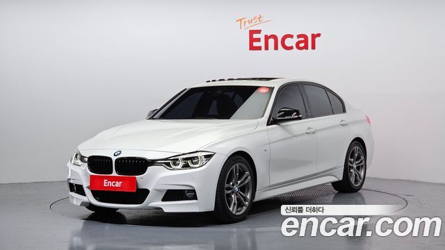 BMW | BMW 3 Series (F30) | 3 Series (F30)