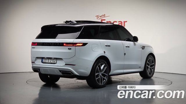 LAND Rover | LAND Rover Range Rover Sport 3Rd Generation | Range Rover Sport 3Rd Generation
