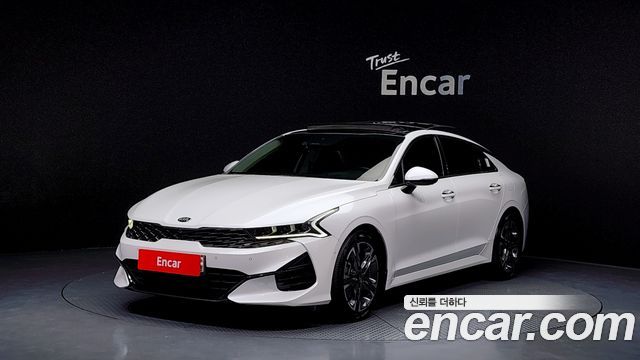 KIA | KIA K5 3Rd Generation | K5 3Rd Generation