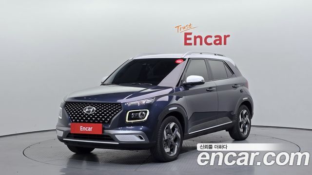 Hyundai | Hyundai Venue | Venue