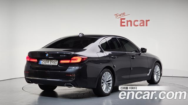 BMW | BMW 5 Series (G30) | 5 Series (G30)