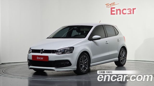 Volkswagen | Volkswagen POLO | POLO