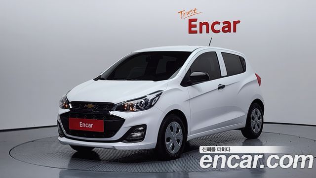 Chevrolet (GM Daewoo) | Chevrolet (GM Daewoo) THE NEW Spark | THE NEW Spark