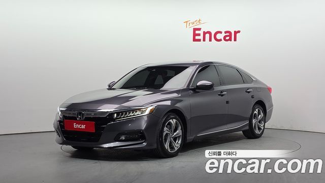 Honda | Honda Accord 10Th Generation | Accord 10Th Generation