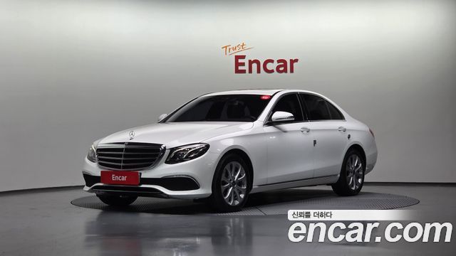 Mercedes BENZ | Mercedes BENZ E-Class W213 | E-Class W213