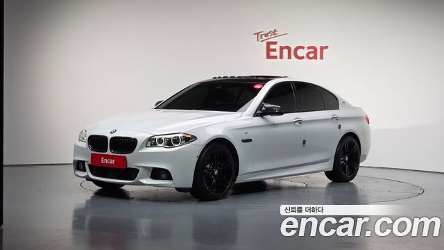 BMW | BMW 5 Series (F10) | 5 Series (F10)