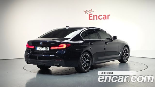 BMW | BMW 5 Series (G30) | 5 Series (G30)