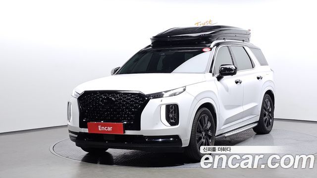 Hyundai | Hyundai Palisade (LX3) | Palisade (LX3)