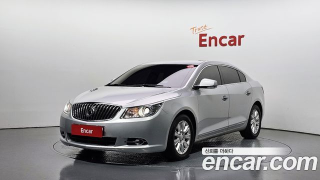 Chevrolet (GM Daewoo) | Chevrolet (GM Daewoo) Alpheon | Alpheon