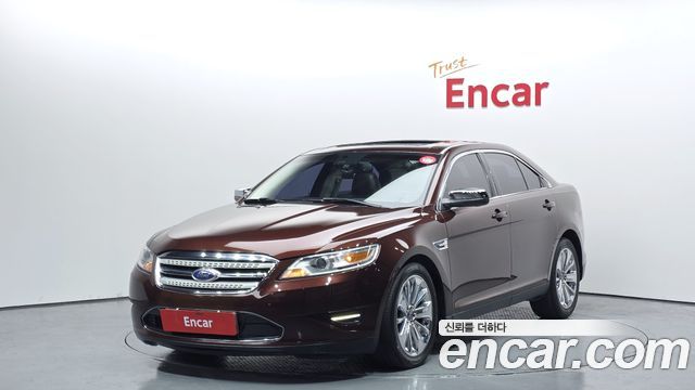 FORD | FORD NEW Taurus | NEW Taurus