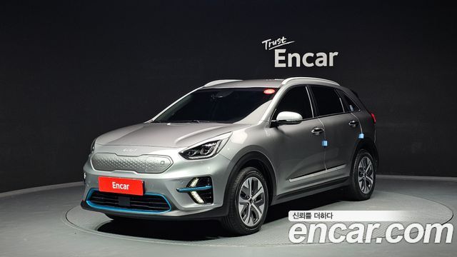 KIA | KIA NIRO EV | NIRO EV