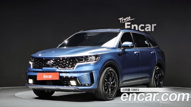 KIA | KIA Sorento 4Th Generation | Sorento 4Th Generation
