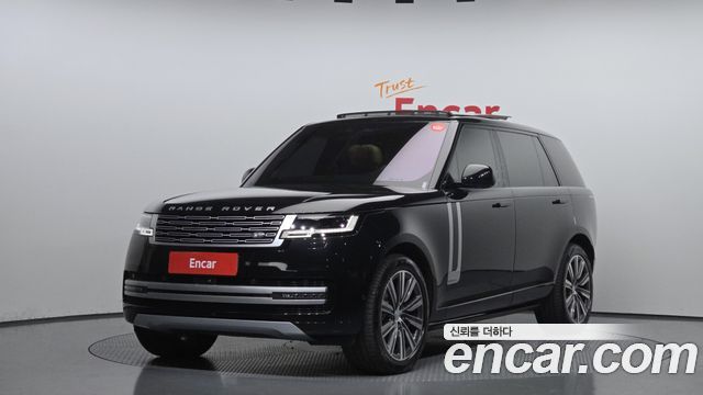 LAND Rover | LAND Rover Range Rover 5Th Generation | Range Rover 5Th Generation