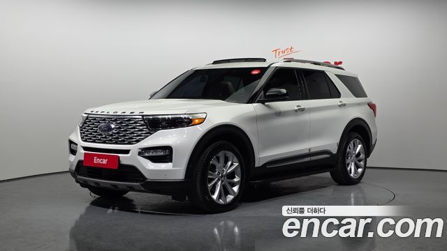 FORD | FORD Explorer 6Th Generation | Explorer 6Th Generation