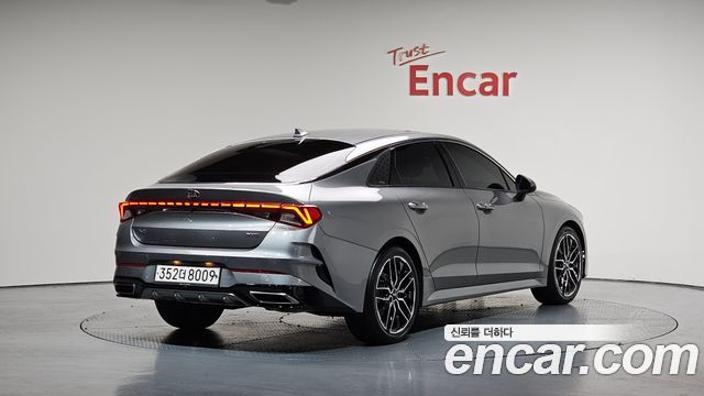 KIA | KIA K5 3Rd Generation | K5 3Rd Generation