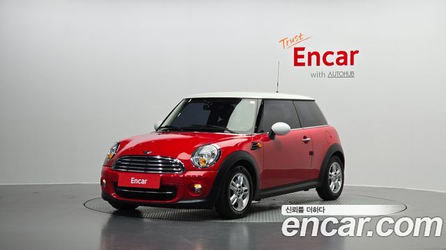 MINI | MINI Cooper D | Cooper D