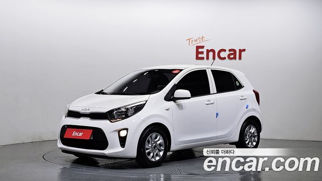 KIA | KIA ALL NEW Morning (JA) | ALL NEW Morning (JA)