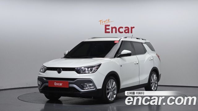 KG Mobility (Ssangyong) | KG Mobility (Ssangyong) TICO | TICO